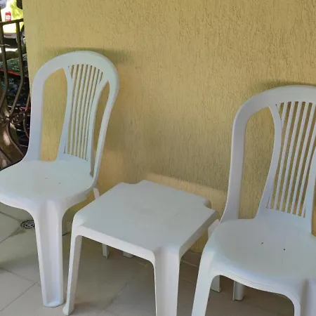 Riviera Sea Villageapartments Apartment