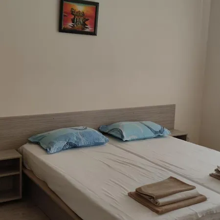 Apartment Riviera Sea Villageapartments