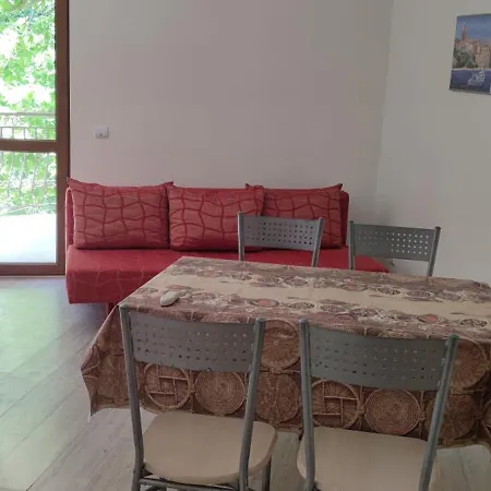 Riviera Sea Villageapartments *