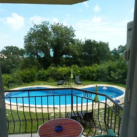 Apartament Riviera Sea Villageapartments Złote Piaski