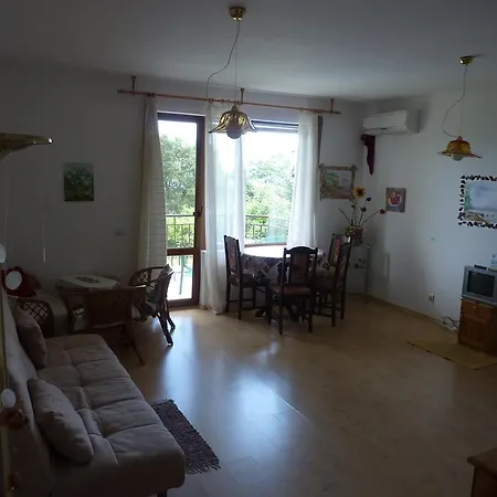 Apartament Riviera Sea Villageapartments Złote Piaski