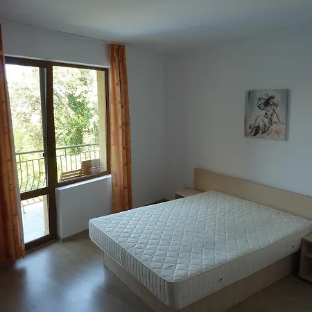 Riviera Sea Villageapartments Apartament Złote Piaski