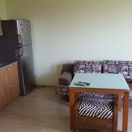 Riviera Sea Villageapartments Apartament Złote Piaski