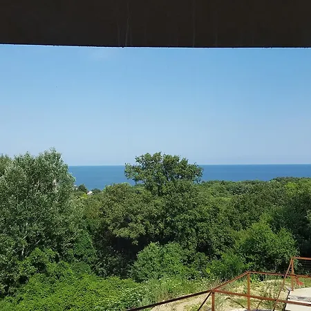 Riviera Sea Villageapartments Apartament Złote Piaski