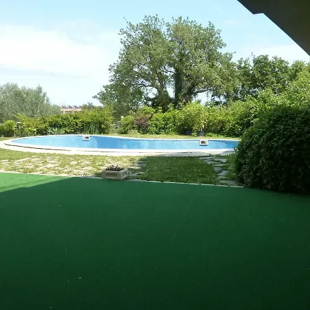Apartament Riviera Sea Villageapartments Złote Piaski