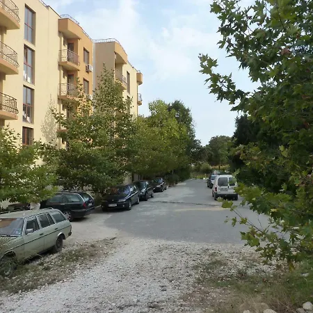 Riviera Sea Villageapartments *