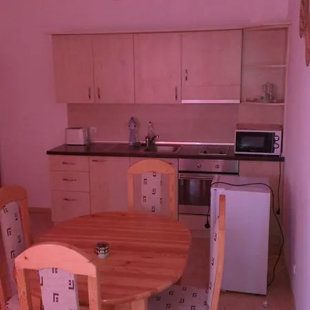 Riviera Sea Villageapartments Апартаменты