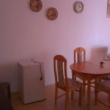 Apartament Riviera Sea Villageapartments Złote Piaski