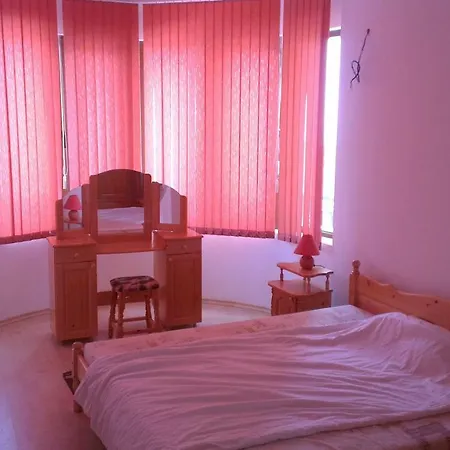 Riviera Sea Villageapartments Apartament