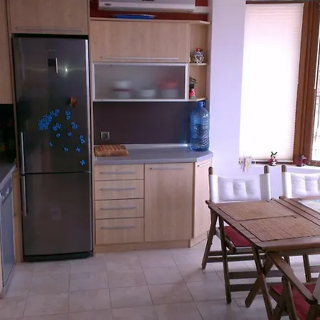 Riviera Sea Villageapartments Apartament Złote Piaski