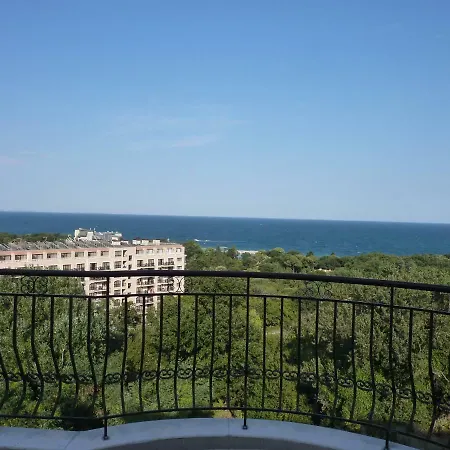 Apartamento Riviera Sea Villageapartments Golden Sands