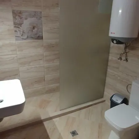 Riviera Sea Villageapartments * Золотые Пески