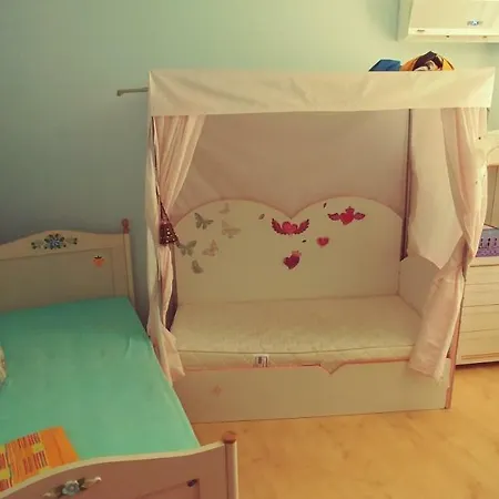 Riviera Sea Villageapartments Apartament