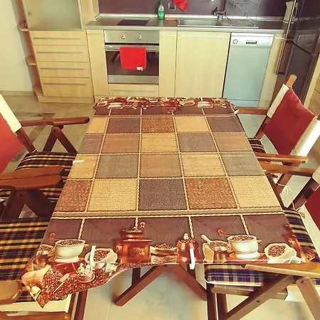 Riviera Sea Villageapartments Apartamento