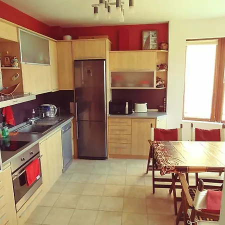 Riviera Sea Villageapartments Apartament *