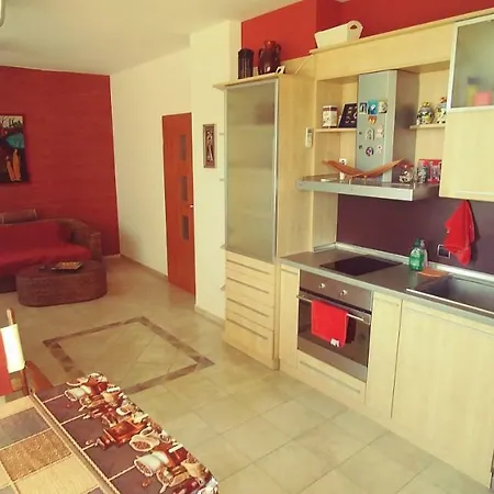 Апартаменты Riviera Sea Villageapartments