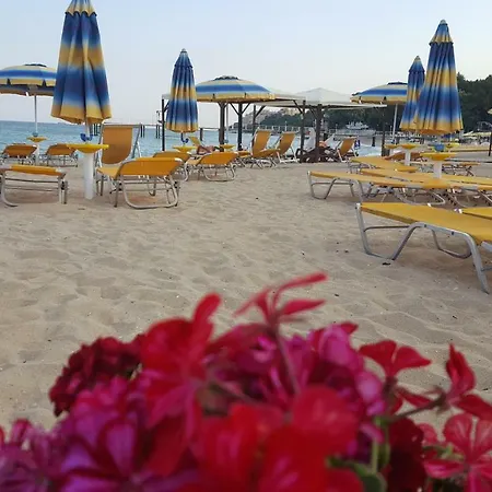 Riviera Sea Villageapartments * Złote Piaski