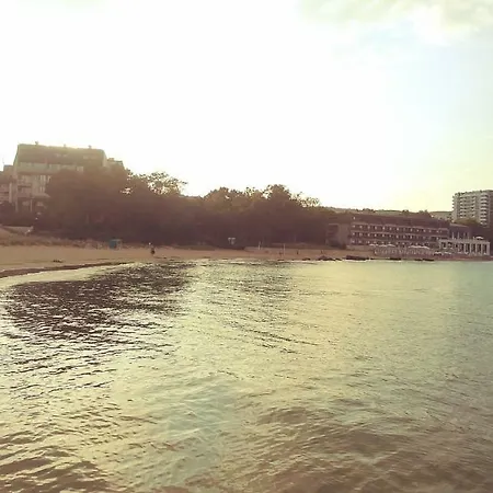 Apartmán Riviera Sea Villageapartments Zlate písky