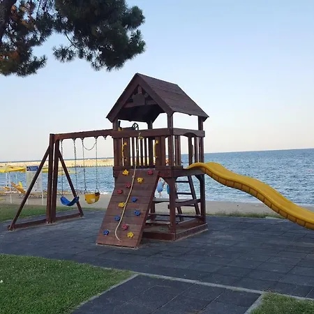 Riviera Sea Villageapartments Apartament Złote Piaski