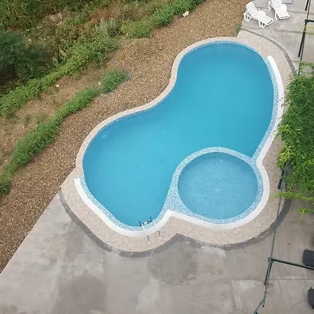 Riviera Sea Villageapartments Апартаменты